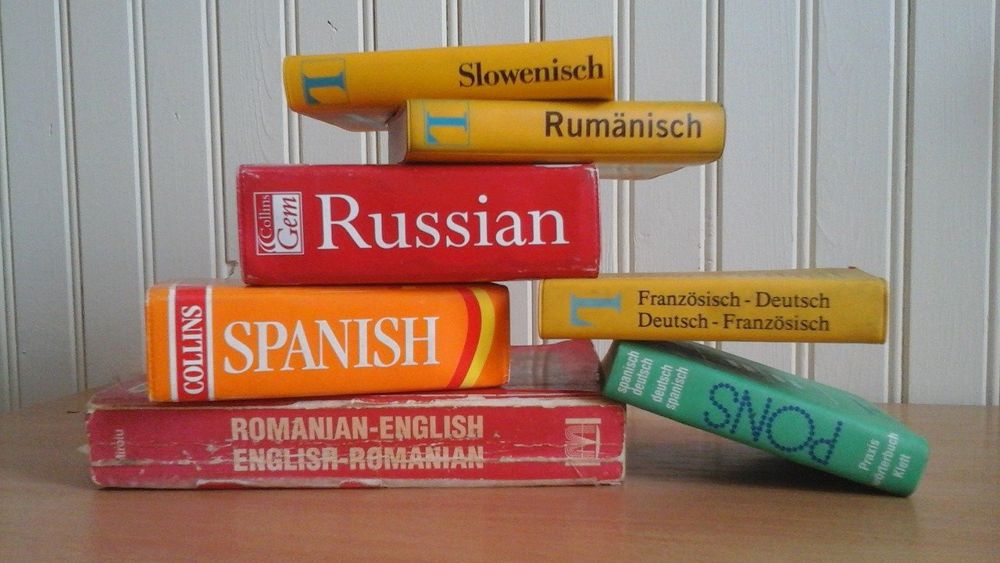 foreign languages to learn