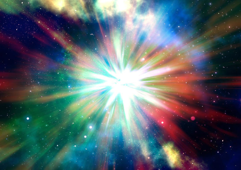 Read more about the article What Kept the Universe Stable After the Big Bang?