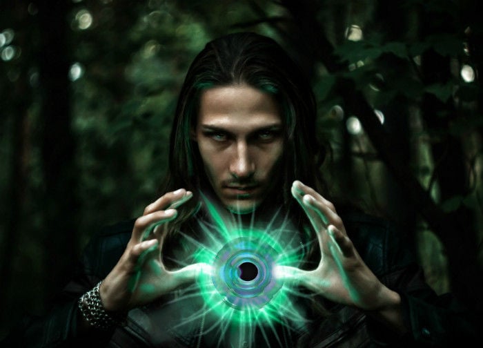 is telekinesis real people