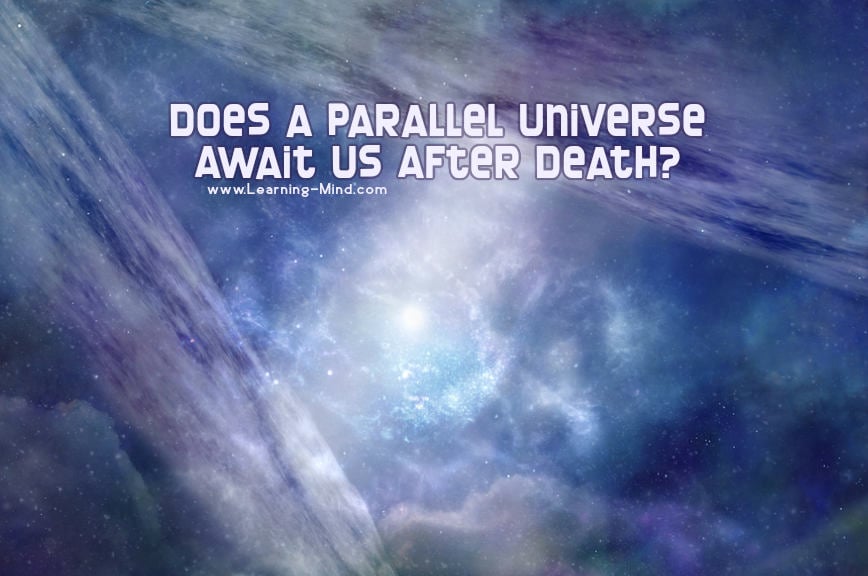parallel universe death