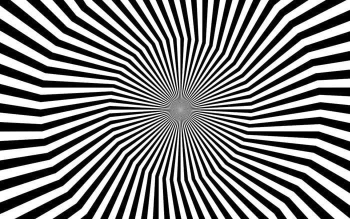 Read more about the article Psychological Concentration Test: an Optical Illusion