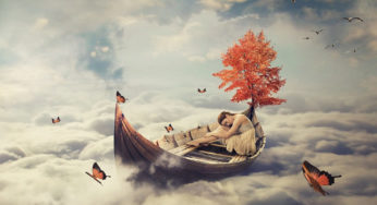Recurring Dreams: What They Mean and How They Can Help Us Explore Ourselves