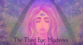 The Third Eye in Culture and Science