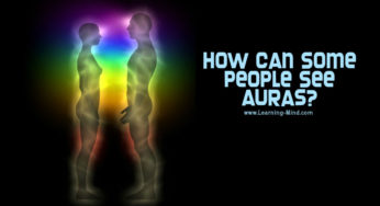 How Can Some People See Auras?
