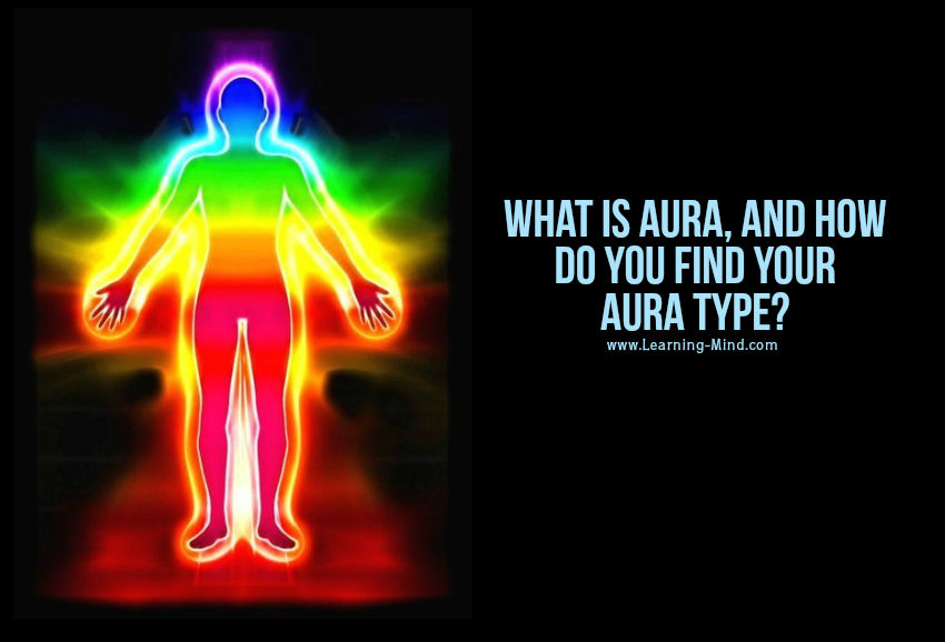 what is aura