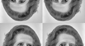 Thatcher Effect: an Optical Illusion That Makes You Doubt Your Eyes
