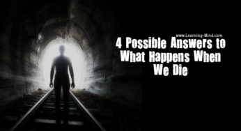 What Happens When We Die? 4 Possible Answers