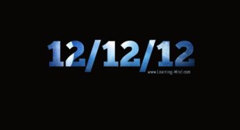 12/12/12: Mysteries and Superstitions of Today’s Date