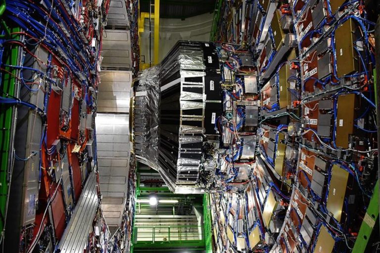 Read more about the article The CERN Experiment & Other Things ‘Blamed’ for a Possible End of the World