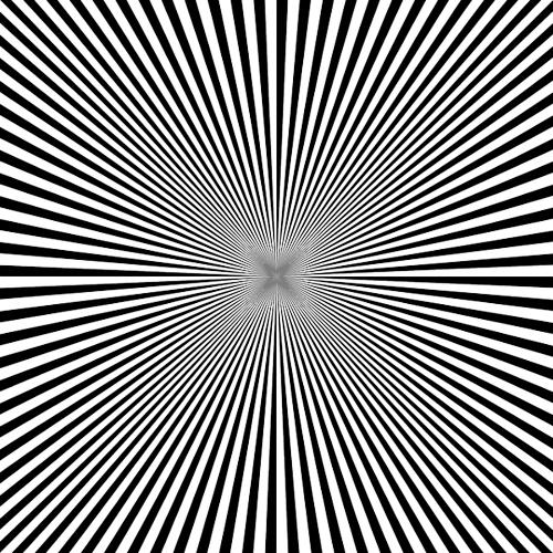 optical illusions