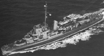 The Mystery of the Philadelphia Experiment