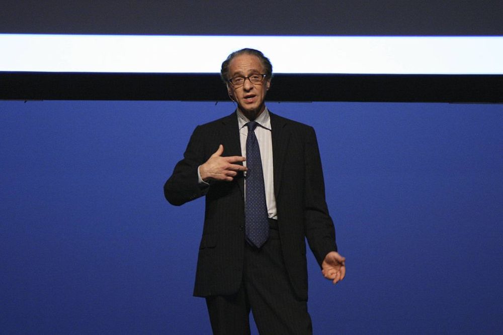 Ray Kurzweil predictions