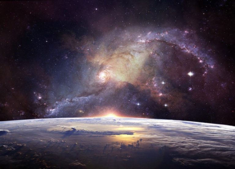 Read more about the article Top Ten Recent Space Discoveries