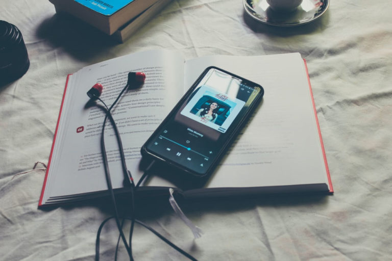 Read more about the article What Is the Best Music to Help You Study?