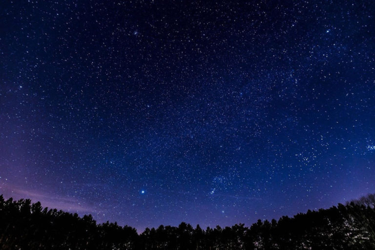 Read more about the article Top Most Interesting Celestial Events of 2014