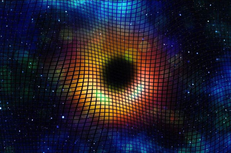 Read more about the article Could Black Holes Be the Portals to Other Universes?