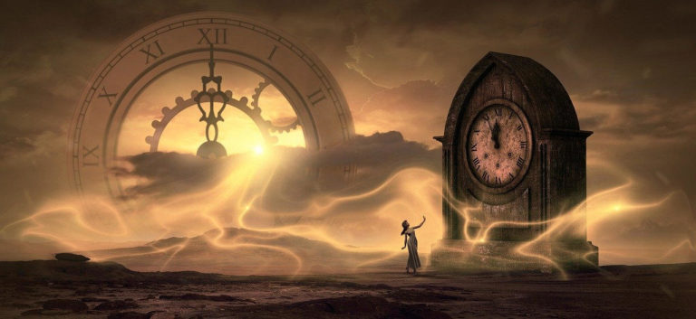 Read more about the article Does Time Exist in Reality or Is It Just an Illusion?