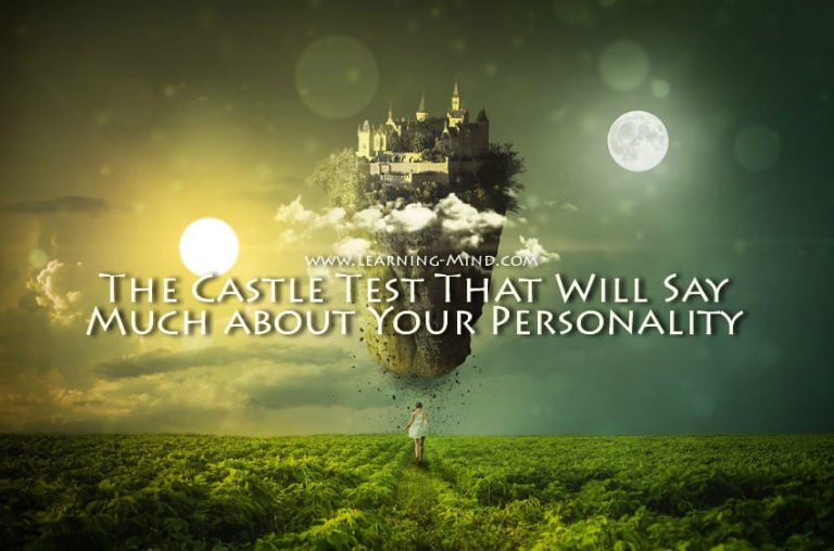 Read more about the article The Castle: an Impressive Test That Will Say Much about Your Personality