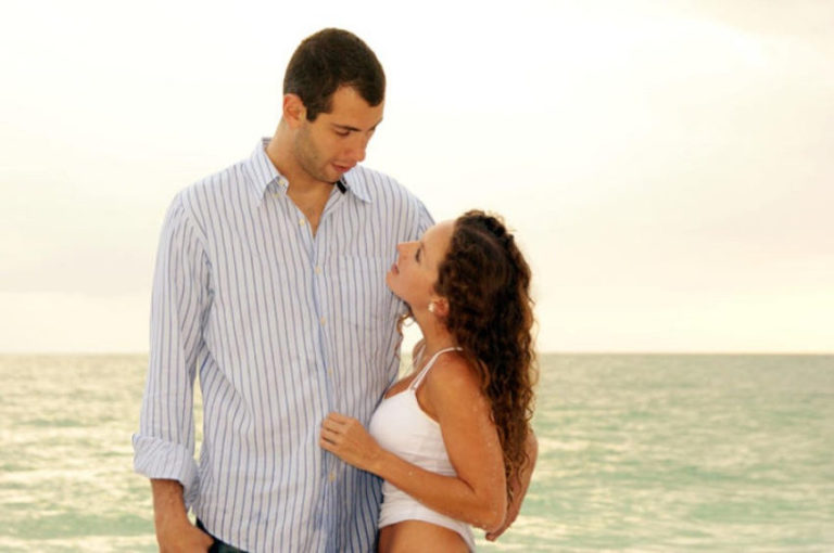 Read more about the article Height Matters to Women When Choosing a Male Partner