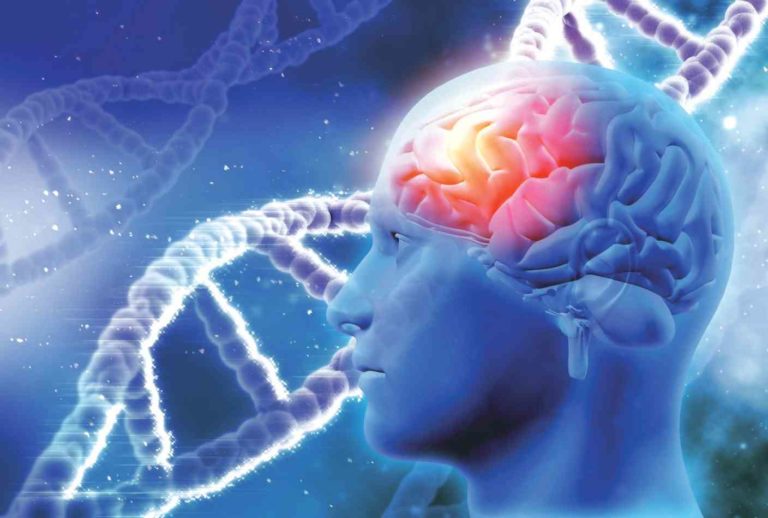 Read more about the article Can Your Mind Influence Your Genes? Unusual Theory