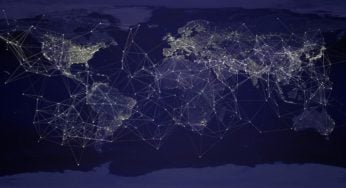 Quantum Internet, Li-Fi & Space Router: the Future of the Global Network