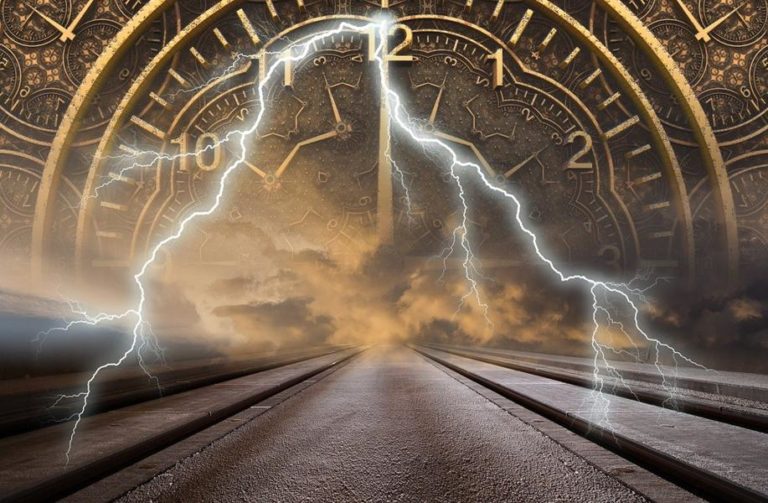 Read more about the article Top 5 Time Travel Concepts That Could Really Work