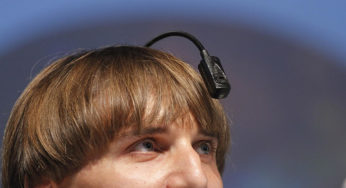 Neil Harbisson: the World’s First Cyborg Who Can Hear Colors