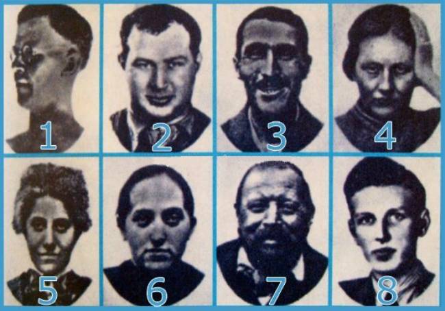 Read more about the article Szondi Test with Pictures That Will Reveal Your Deepest Hidden Self