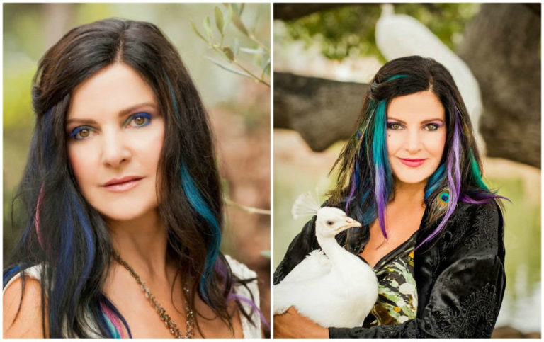 Read more about the article Rare Condition Called Tetrachromacy Allows This Artist to See 100 Million Colors!