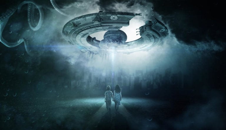 Read more about the article More People Actually Believe in Aliens Than in God