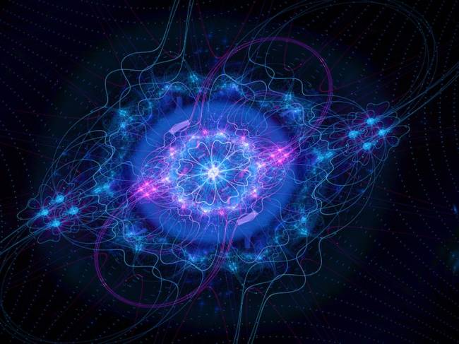 Read more about the article When Science Becomes Art: Physicists Turn Higgs Boson Data into Music