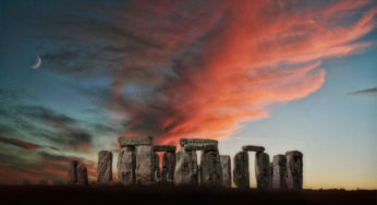 Is Stonehenge a Giant Musical Instrument, or an Ancient Church Bell?