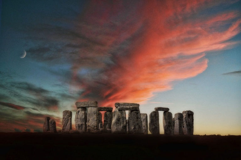 Read more about the article Is Stonehenge a Giant Musical Instrument, or an Ancient Church Bell?