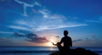 Meditation Changes Your Body on a Cellular Level, New Study Finds