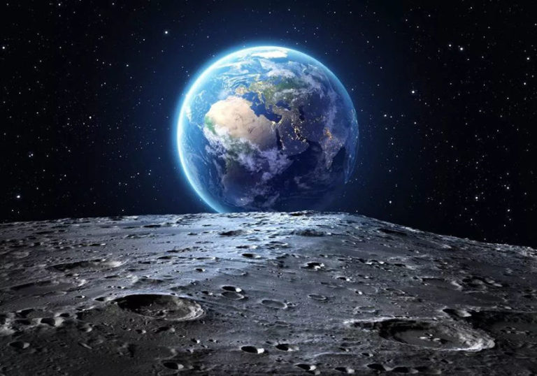 Read more about the article 8 Amazing Facts You Didn’t Know about Earth