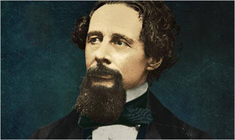 Charles Dickens