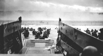 Mysteries of the World War II: Why Hitler Didn’t Destroy the British at Dunkirk