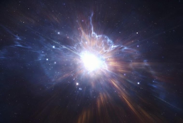 Read more about the article The Big Bang May Have Never Happened According to Quantum Equations