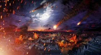 10 Scenarios for the Destruction of the World