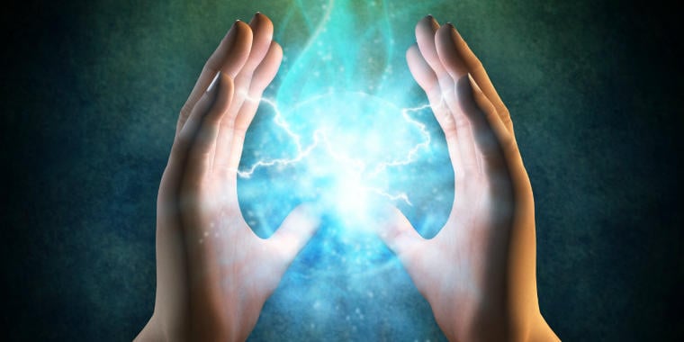 Read more about the article The Physics Behind Distant Energy Healing