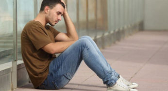 Mental Health Issues Faced by Teenagers