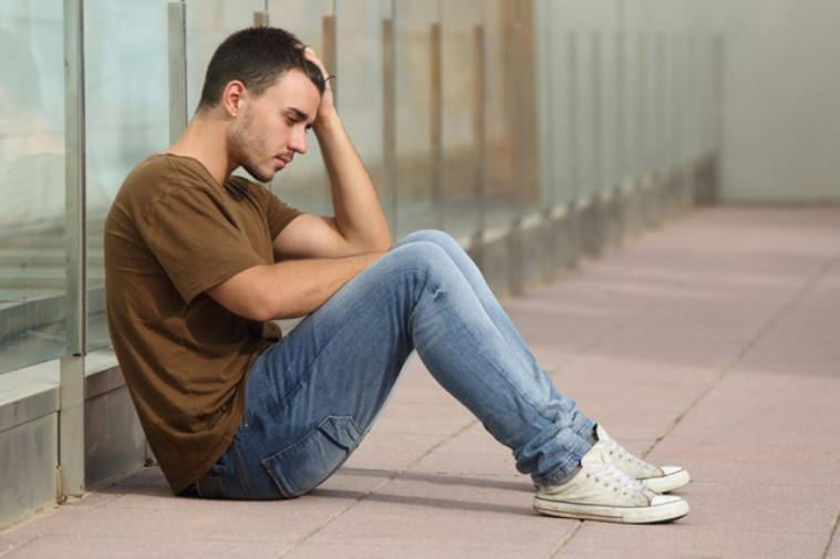 Read more about the article Mental Health Issues Faced by Teenagers