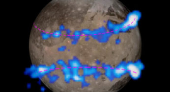 Astronomers Discover a Giant Underground Ocean on Jupiter’s Moon