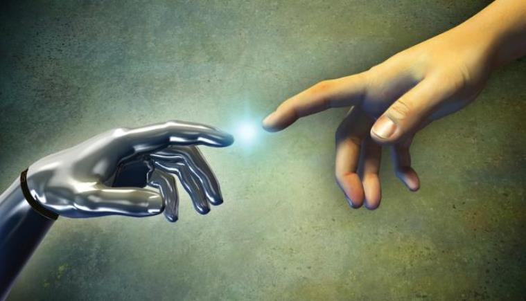 Read more about the article Technological Singularity: Can Machines Rule Us on Day?