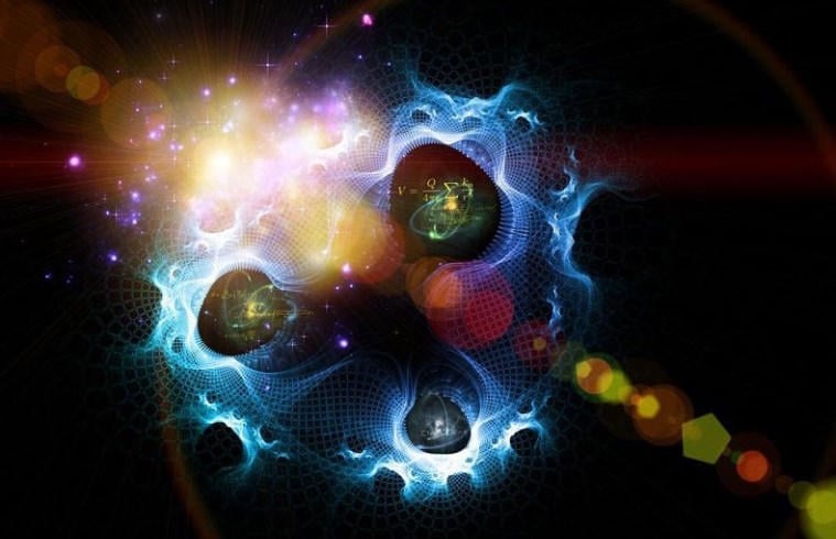 Read more about the article Top 10 Unsolved Mysteries in Physics That Still Puzzle Scientists