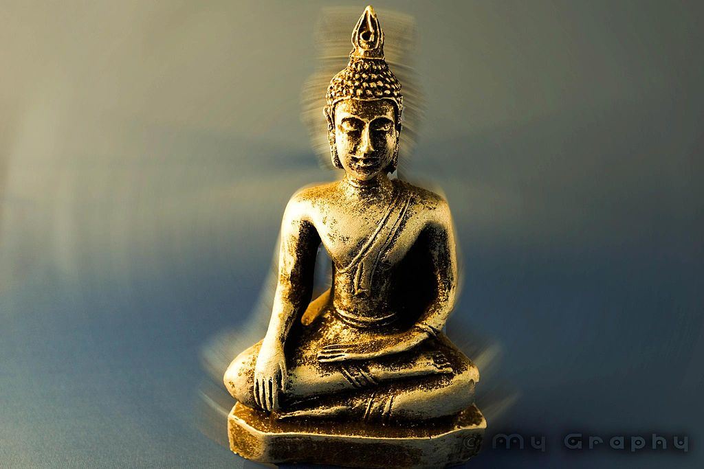 Ancient Buddha Statue Hides a Mummified Body Inside! - Learning Mind
