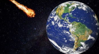Dark Matter May Be Responsible for Mass Extinctions On Earth