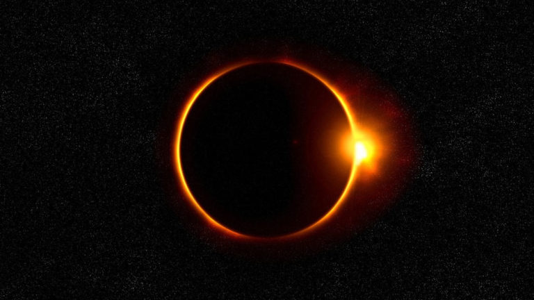 Read more about the article Must-See Skywatching Event of 2015: Total Solar Eclipse on March 20