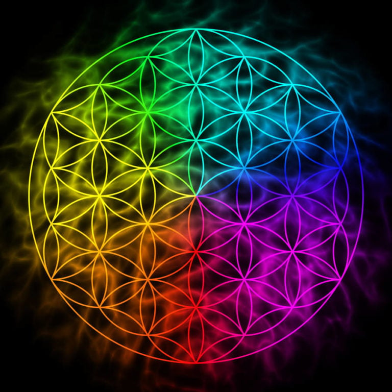 Read more about the article The Flower of Life: a Pattern That Makes Up Everything Around Us