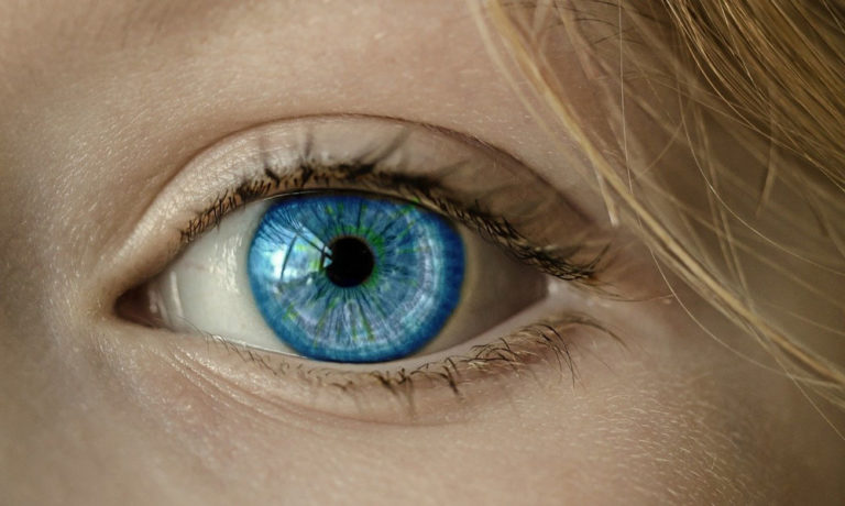 Read more about the article Eye Movement Can Reveal Much about Your Personality and Behavior